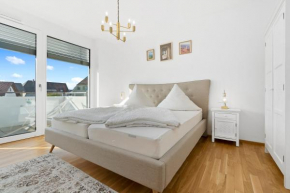 ANYTIME - Riedlepark Apartments